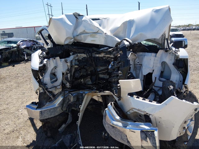 Продажа на аукционе авто 2020 Gmc Sierra 1500 4wd  Short Box Slt, vin: 1GTU9DED4LZ102072, номер лота: 44633936