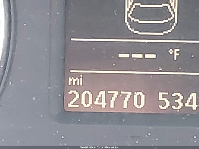 Aukcja sprzedaży 2015 Volkswagen Passat 1.8t Se, vin: 1VWBT7A39FC014680, numer aukcji: 44633943
