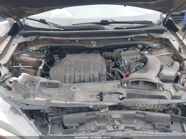 2018 MITSUBISHI ECLIPSE CROSS JA4AT3AA7JZ048719 Photo 9