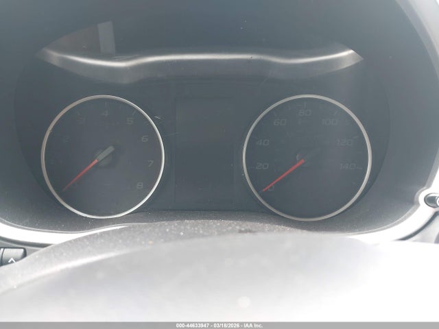 2018 MITSUBISHI ECLIPSE CROSS JA4AT3AA7JZ048719 Photo 6