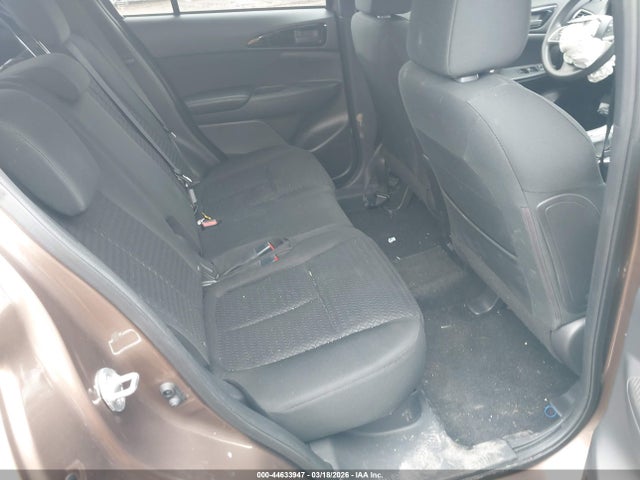 2018 MITSUBISHI ECLIPSE CROSS JA4AT3AA7JZ048719 Photo 7