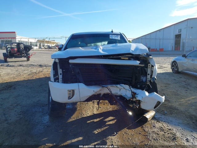 Aukcja sprzedaży 2018 Chevrolet Silverado 1500 2lt, vin: 3GCUKREC3JG454355, numer aukcji: 44633950