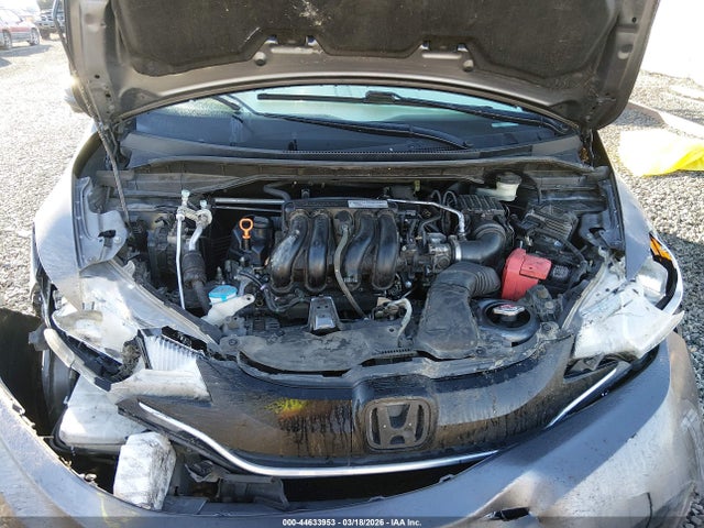 JHMGK5H7XGX045311 Honda FIT EX