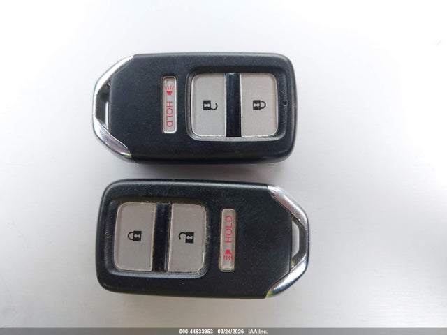 JHMGK5H7XGX045311 Honda FIT EX