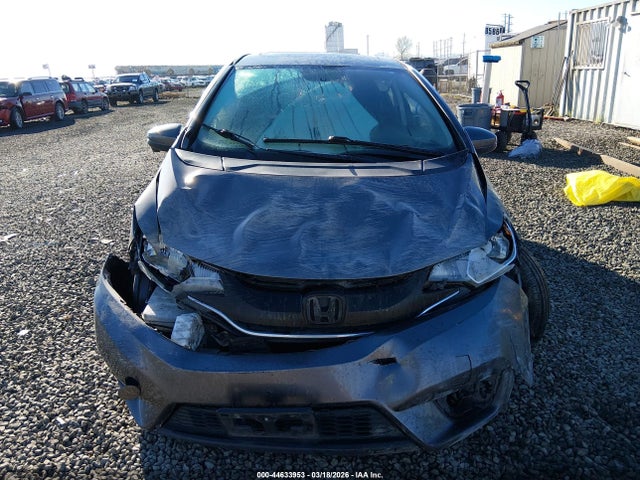 JHMGK5H7XGX045311 Honda FIT EX
