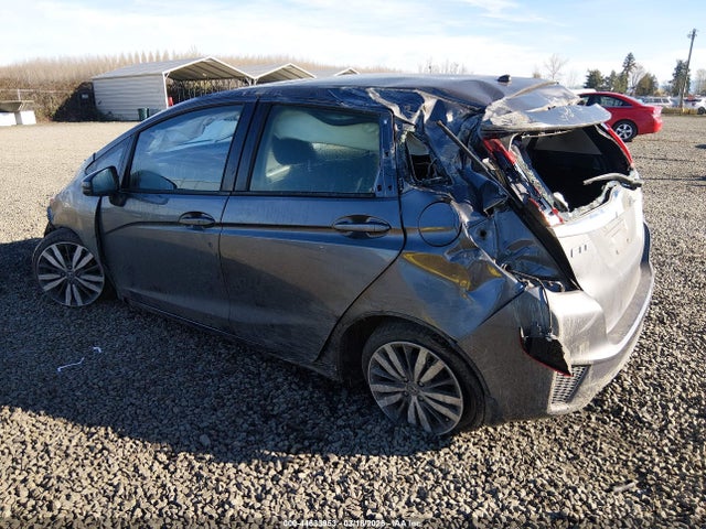 JHMGK5H7XGX045311 Honda FIT EX