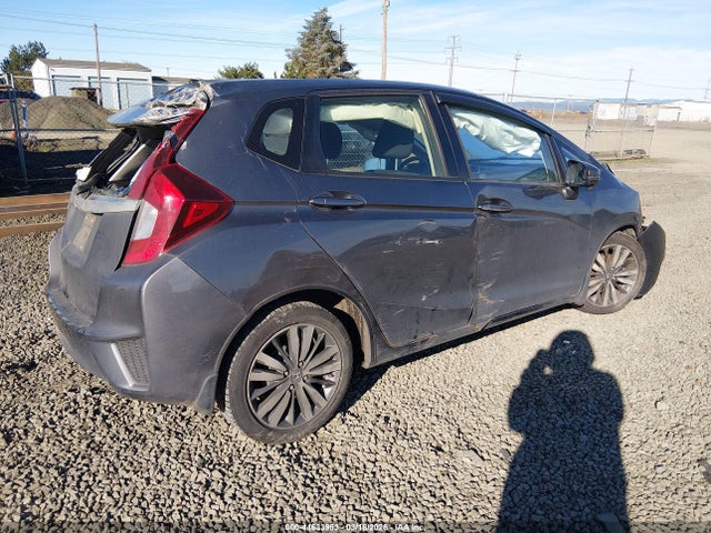 JHMGK5H7XGX045311 Honda FIT EX
