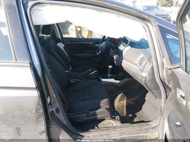 JHMGK5H7XGX045311 Honda FIT EX