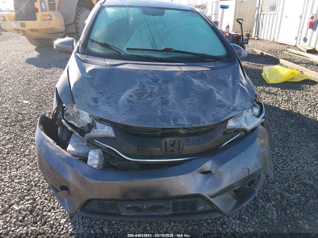 JHMGK5H7XGX045311 Honda FIT EX