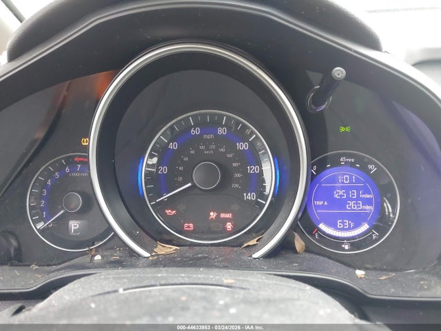 JHMGK5H7XGX045311 Honda FIT EX