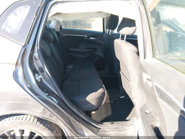 JHMGK5H7XGX045311 Honda FIT EX