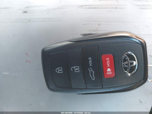 Toyota 4runner Limited 2026 JTEVA5BR0T5088109 Image 11