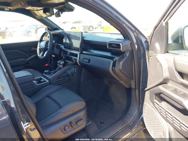Toyota 4runner Limited 2026 JTEVA5BR0T5088109 Image 5