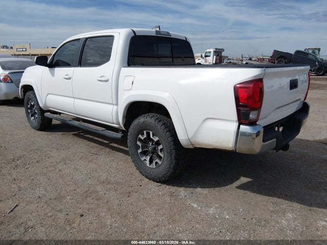 3TMCZ5AN1JM159778 Toyota Tacoma Trd Off Road