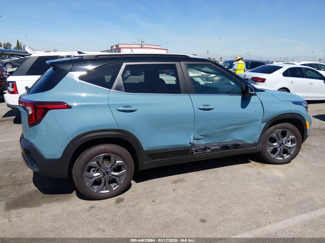 KIA SELTOS S 2024 KNDEUCAA9R7658584 Image 13