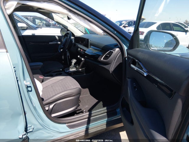 KIA SELTOS S 2024 KNDEUCAA9R7658584 Image 5