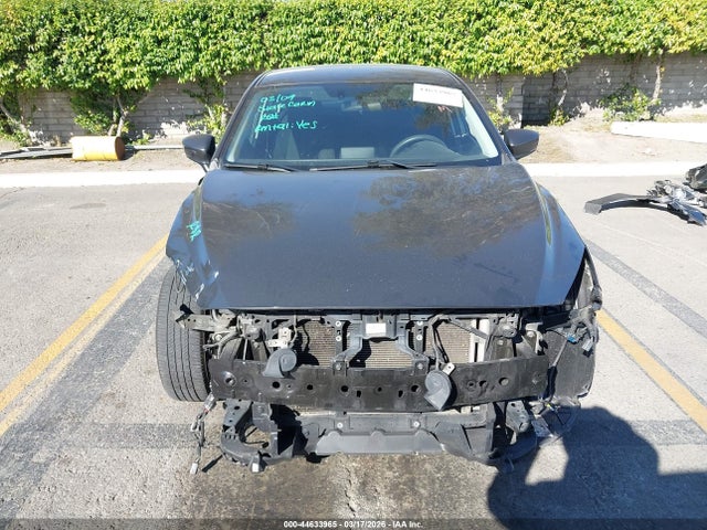 3MZBN1U76HM109155 Mazda Mazda3 Sport