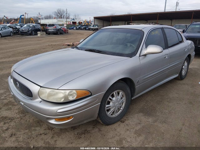 Aukcja sprzedaży 2005 Buick Lesabre Custom, vin: 1G4HP52K85U274441, numer aukcji: 44633966