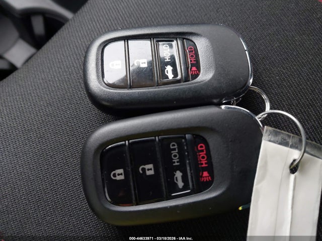 Aukcja sprzedaży 2023 Honda Civic Si Sedan, vin: 2HGFE1E50PH471787, numer aukcji: 44633971