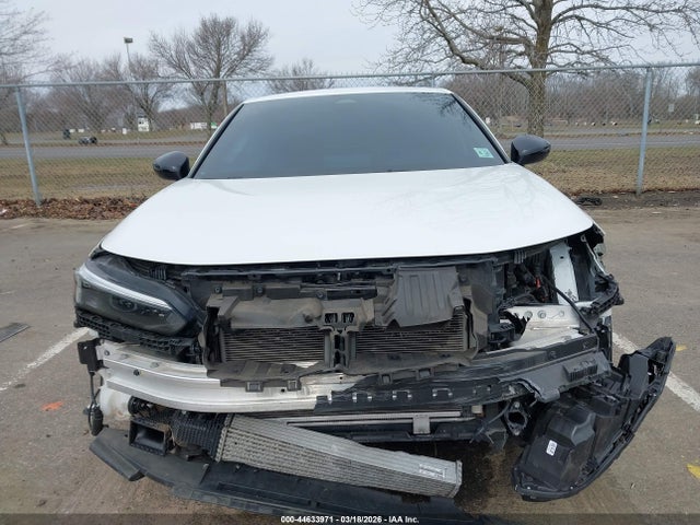 Aukcja sprzedaży 2023 Honda Civic Si Sedan, vin: 2HGFE1E50PH471787, numer aukcji: 44633971