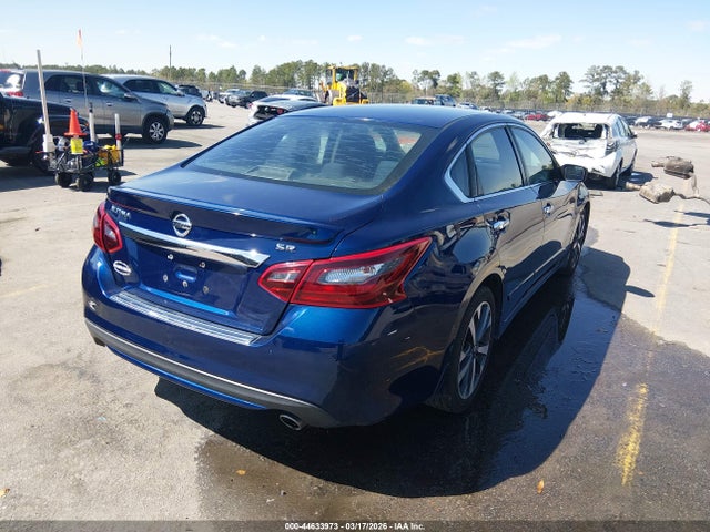 Продажа на аукционе авто 2017 Nissan Altima 2.5 Sr, vin: 1N4AL3AP1HC260271, номер лота: 44633973