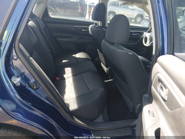 Продажа на аукционе авто 2017 Nissan Altima 2.5 Sr, vin: 1N4AL3AP1HC260271, номер лота: 44633973