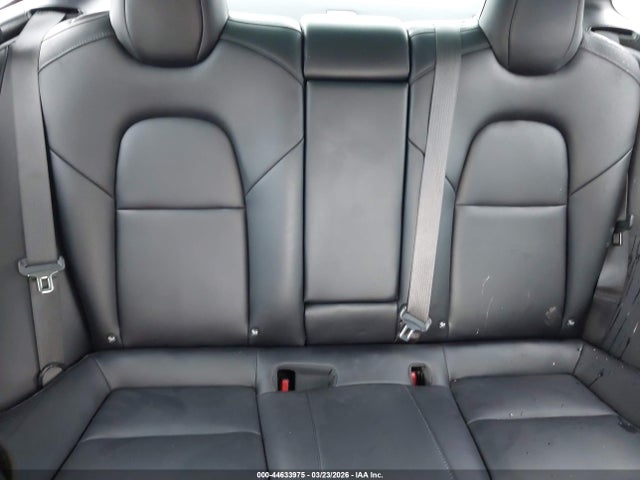 5YJ3E1EB1JF088851 Tesla Model 3 Long Range/performance