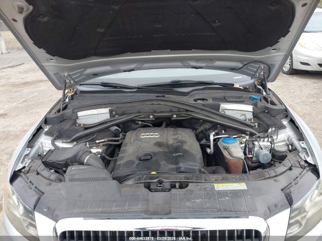 2012 AUDI Q5 WA1LFAFP2CA120087 Photo 9