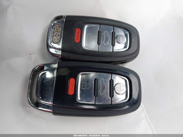 2012 AUDI Q5 WA1LFAFP2CA120087 Photo 10