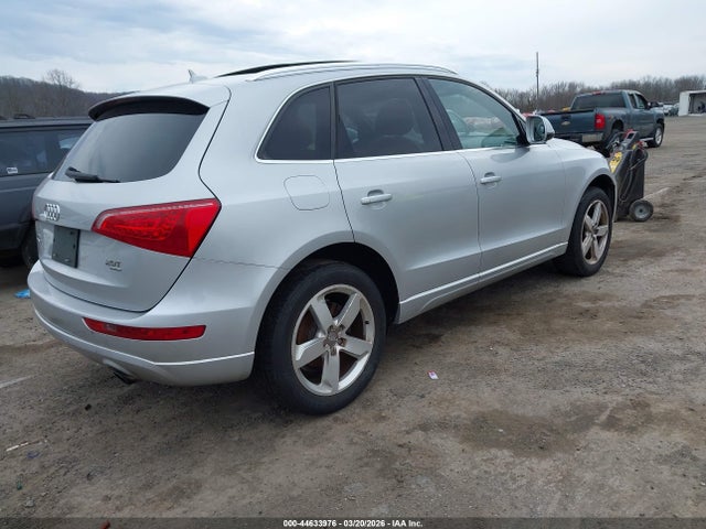 2012 AUDI Q5 WA1LFAFP2CA120087 Photo 3