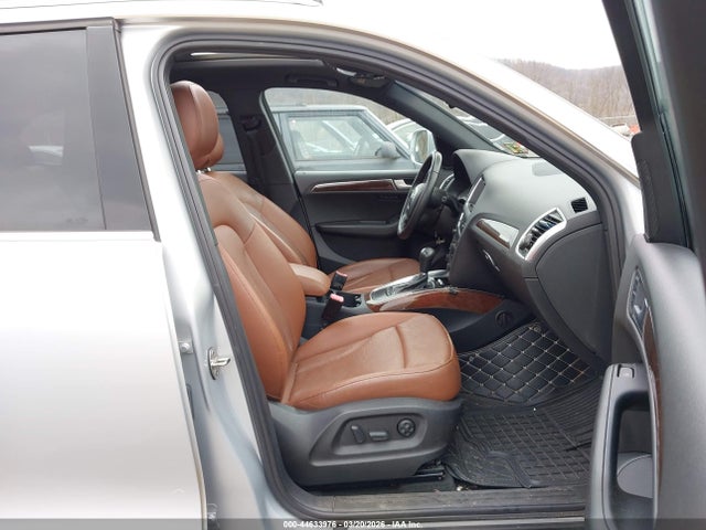 2012 AUDI Q5 WA1LFAFP2CA120087 Photo 4
