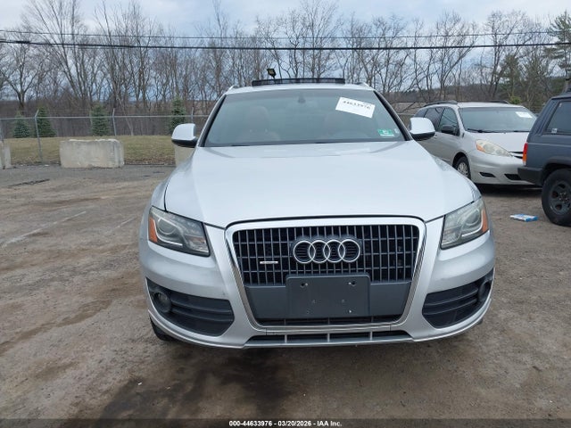 2012 AUDI Q5 WA1LFAFP2CA120087 Photo 5