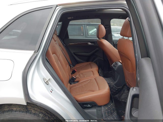 2012 AUDI Q5 WA1LFAFP2CA120087 Photo 7