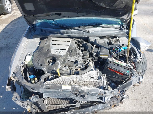 Aukcja sprzedaży 2007 Hyundai Sonata Limited/se V6, vin: 5NPEU46F57H292884, numer aukcji: 44633977