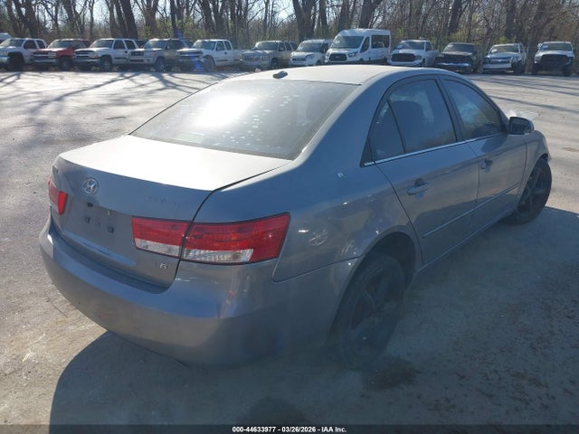 Aukcja sprzedaży 2007 Hyundai Sonata Limited/se V6, vin: 5NPEU46F57H292884, numer aukcji: 44633977