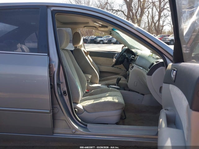 Aukcja sprzedaży 2007 Hyundai Sonata Limited/se V6, vin: 5NPEU46F57H292884, numer aukcji: 44633977