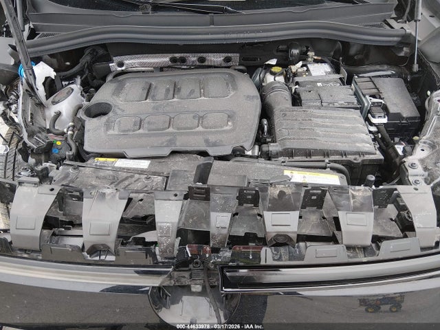 Продаж на аукціоні авто 2025 Volkswagen Tiguan 2.0t S, vin: 3VVBR7RM5SM039715, номер лоту: 44633978