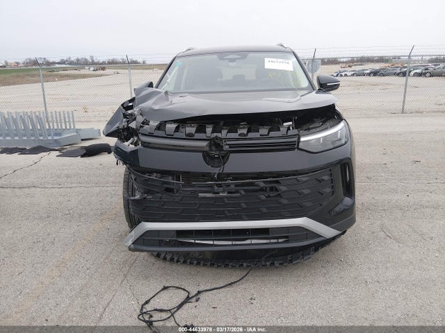 Продаж на аукціоні авто 2025 Volkswagen Tiguan 2.0t S, vin: 3VVBR7RM5SM039715, номер лоту: 44633978