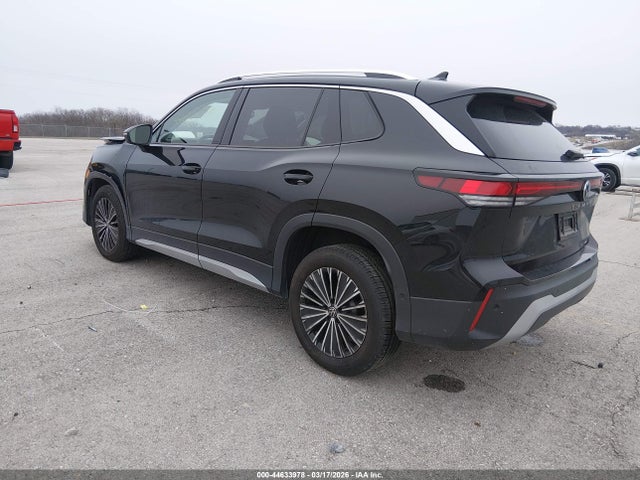 Продаж на аукціоні авто 2025 Volkswagen Tiguan 2.0t S, vin: 3VVBR7RM5SM039715, номер лоту: 44633978