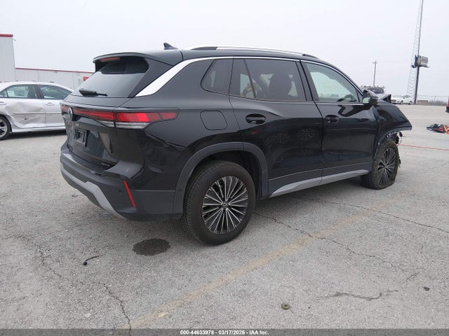 Продаж на аукціоні авто 2025 Volkswagen Tiguan 2.0t S, vin: 3VVBR7RM5SM039715, номер лоту: 44633978
