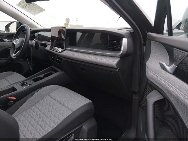 Продаж на аукціоні авто 2025 Volkswagen Tiguan 2.0t S, vin: 3VVBR7RM5SM039715, номер лоту: 44633978
