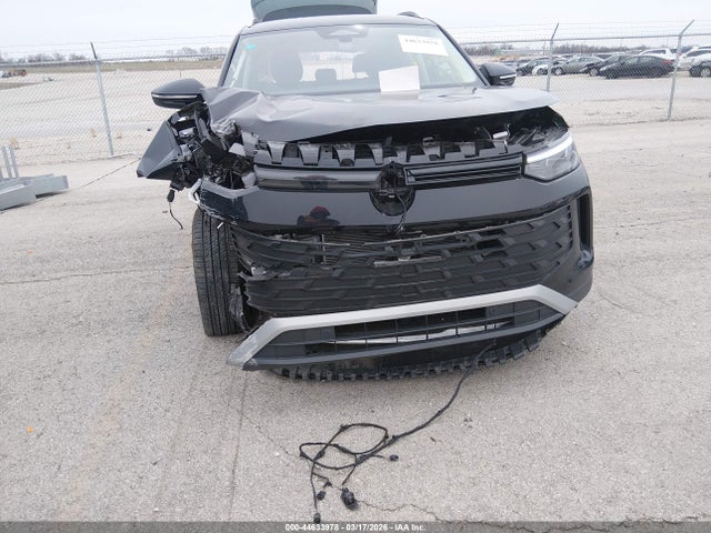 Продаж на аукціоні авто 2025 Volkswagen Tiguan 2.0t S, vin: 3VVBR7RM5SM039715, номер лоту: 44633978