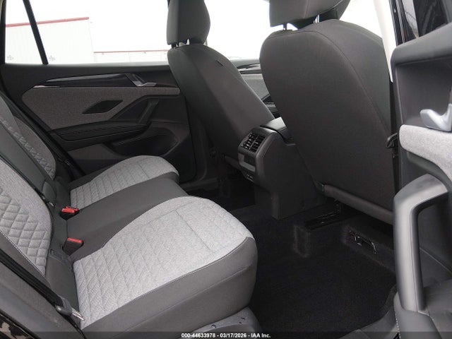 Продаж на аукціоні авто 2025 Volkswagen Tiguan 2.0t S, vin: 3VVBR7RM5SM039715, номер лоту: 44633978