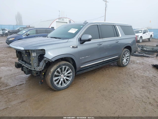 1GKS2JKL5NR154324 GMC YUKON XL DENALI