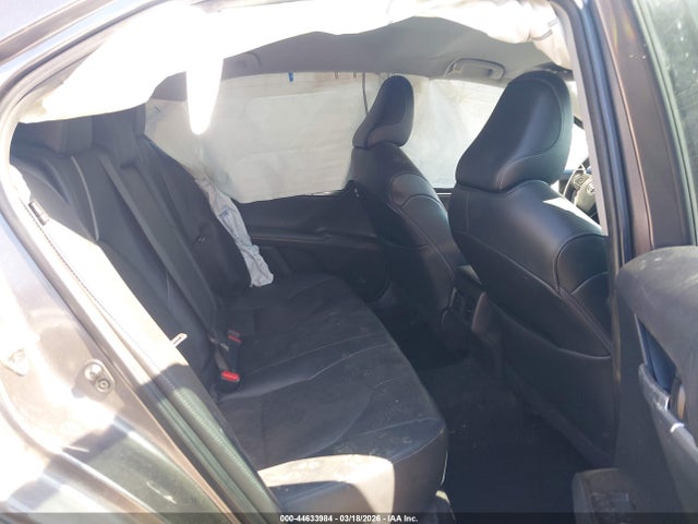 4T1K61AK1NU017320 Toyota CAMRY XSE