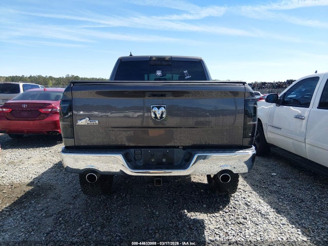 Продаж на аукціоні авто 2019 Ram 1500 Classic Big Horn  4x2 5'7 Box, vin: 1C6RR6LT2KS625620, номер лоту: 44633988