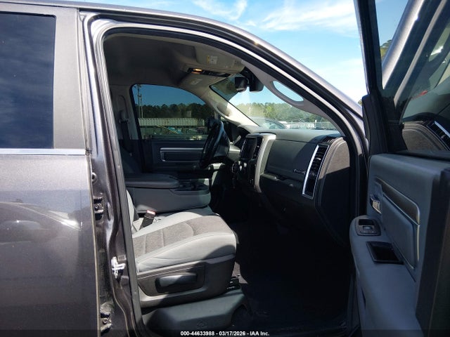 Продаж на аукціоні авто 2019 Ram 1500 Classic Big Horn  4x2 5'7 Box, vin: 1C6RR6LT2KS625620, номер лоту: 44633988