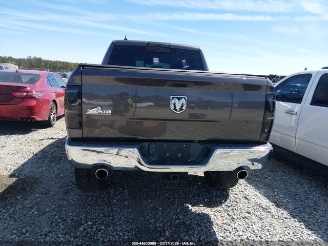 Продаж на аукціоні авто 2019 Ram 1500 Classic Big Horn  4x2 5'7 Box, vin: 1C6RR6LT2KS625620, номер лоту: 44633988