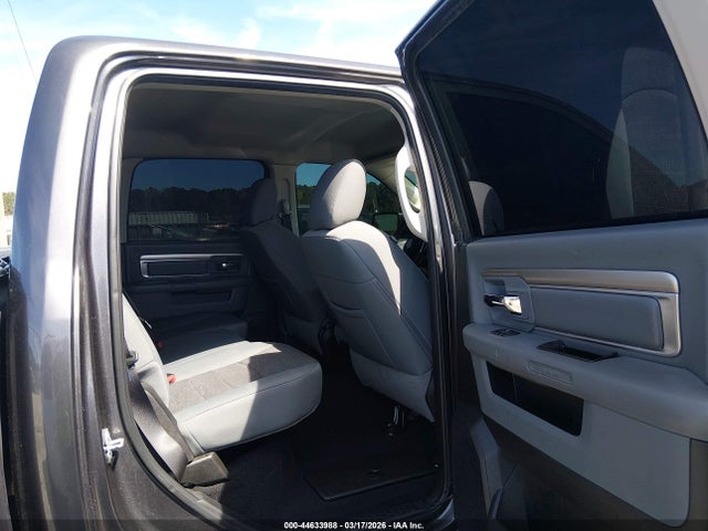 Продаж на аукціоні авто 2019 Ram 1500 Classic Big Horn  4x2 5'7 Box, vin: 1C6RR6LT2KS625620, номер лоту: 44633988