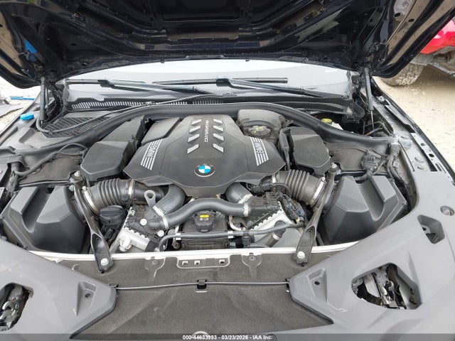 Aukcja sprzedaży 2019 Bmw M850i Xdrive, vin: WBABC4C56KBJ35907, numer aukcji: 44633993